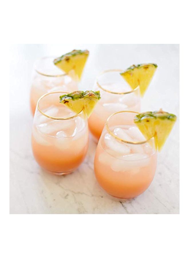 Blendtec Replacement Blender Jar Clear/Black - Image 3