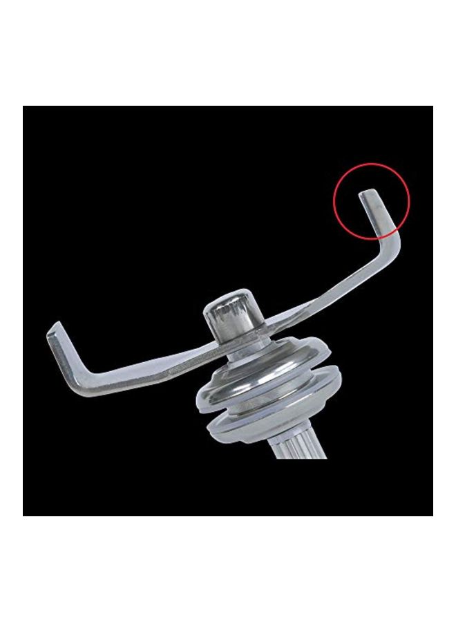 Blendtec Replacement Blender Jar Clear/Black - Image 5