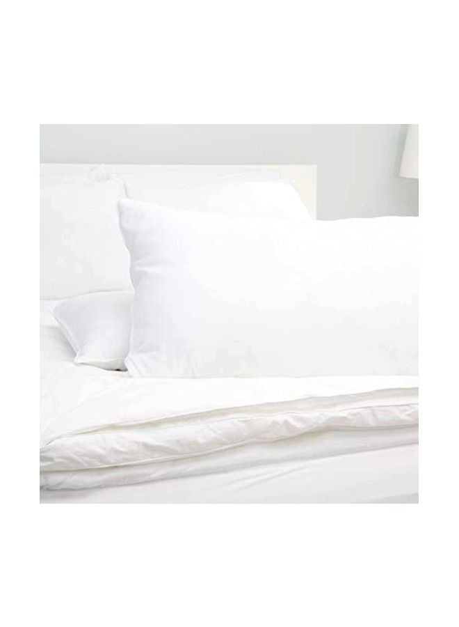 Allied Essentials 2-Piece Anti Bed Bugs Tech Down Like Pillow - Image 3