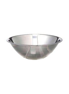 ExcelSteel Stainless Steel Mixing Bowl Silver 