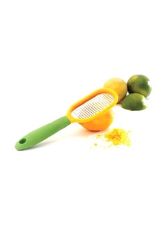 Norpro Citrus Zester Stripper With Sheath Green/Silver/Orange  - Image 3