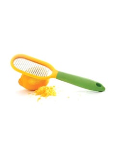 Norpro Citrus Zester Stripper With Sheath Green/Silver/Orange  - Image 4