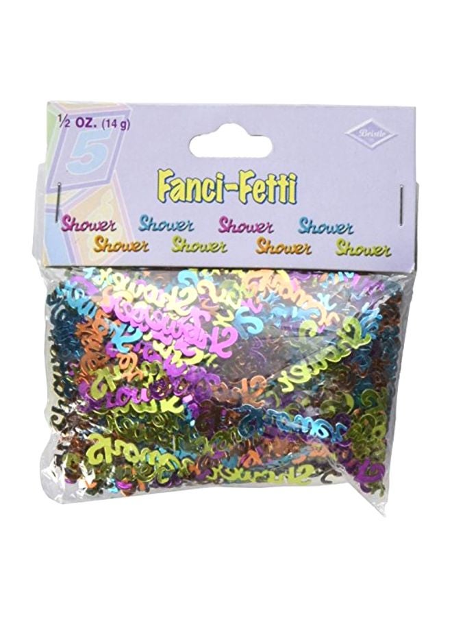 بيستل دمية فانسي فيتي لحفلات الاستحمام طراز 57815 57815 - Image 1