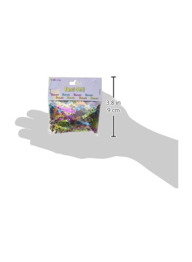 بيستل دمية فانسي فيتي لحفلات الاستحمام طراز 57815 57815 - Image 2