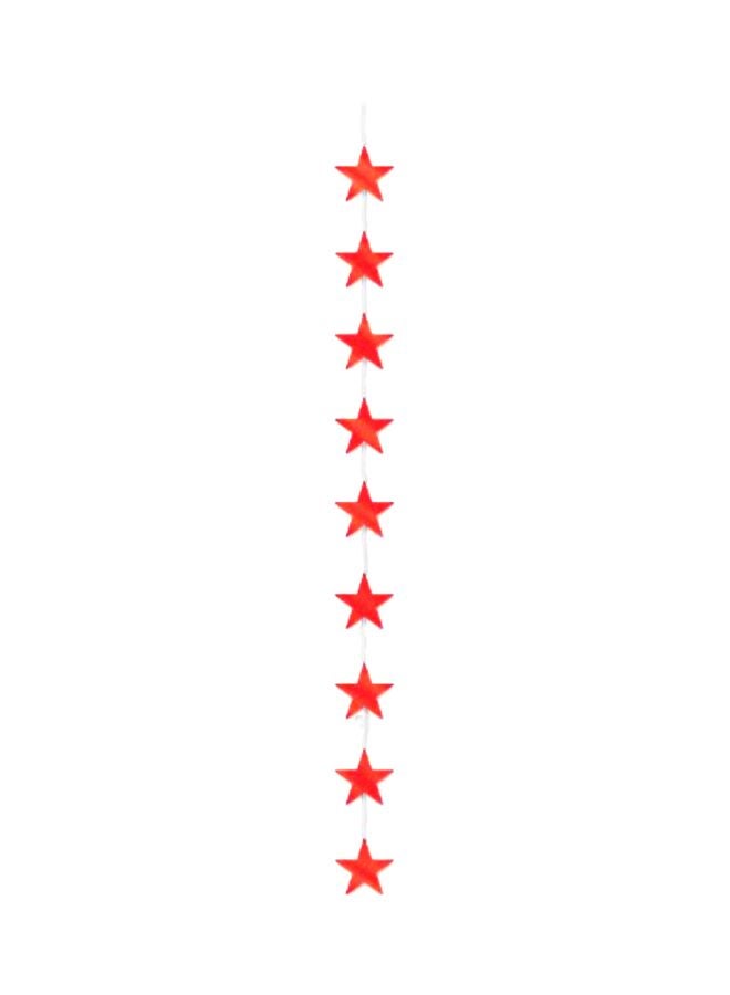 Beistle - Star Stringer Banner 54113-R - Image 1