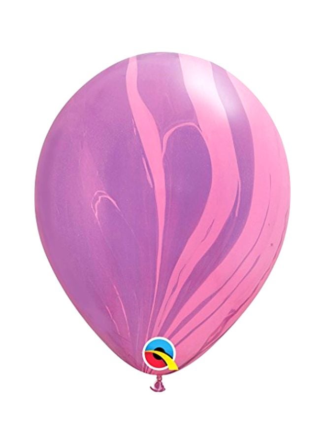 Qualatex Decorative Latex Balloon 11inch