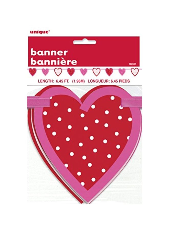 يونيك لافتة لتزيين الحفلات - Image 2