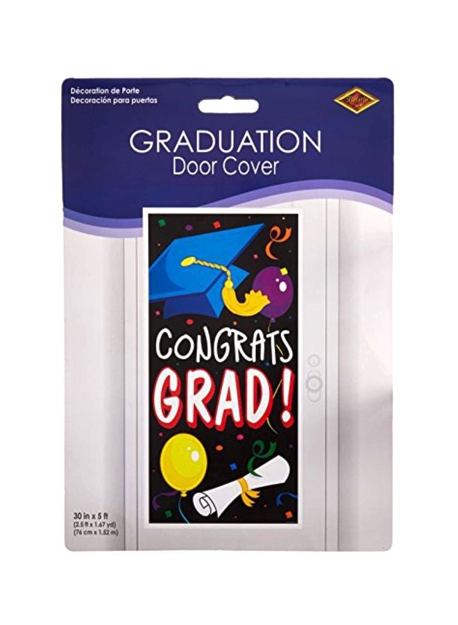 بيستل غطاء باب للإحتقال بالتخرج