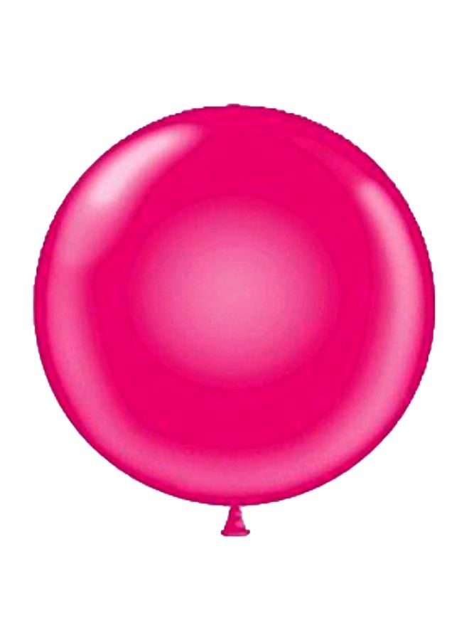 Decorative Balloon 100-16 11inch - v1580673658/N34187559A_1