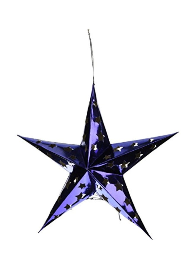 Foil Dimensional Star 12inch - v1580673879/N34187613A_1