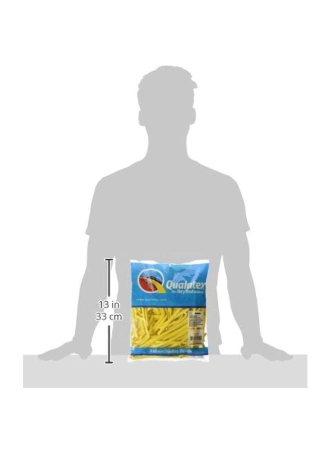 Qualatex 100-Piece Balloon Set 79700 - Image 2