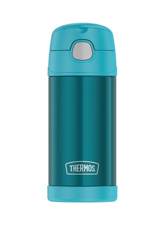 THERMOS Stainless Steel Funtainer Bottle Teal - Image 1