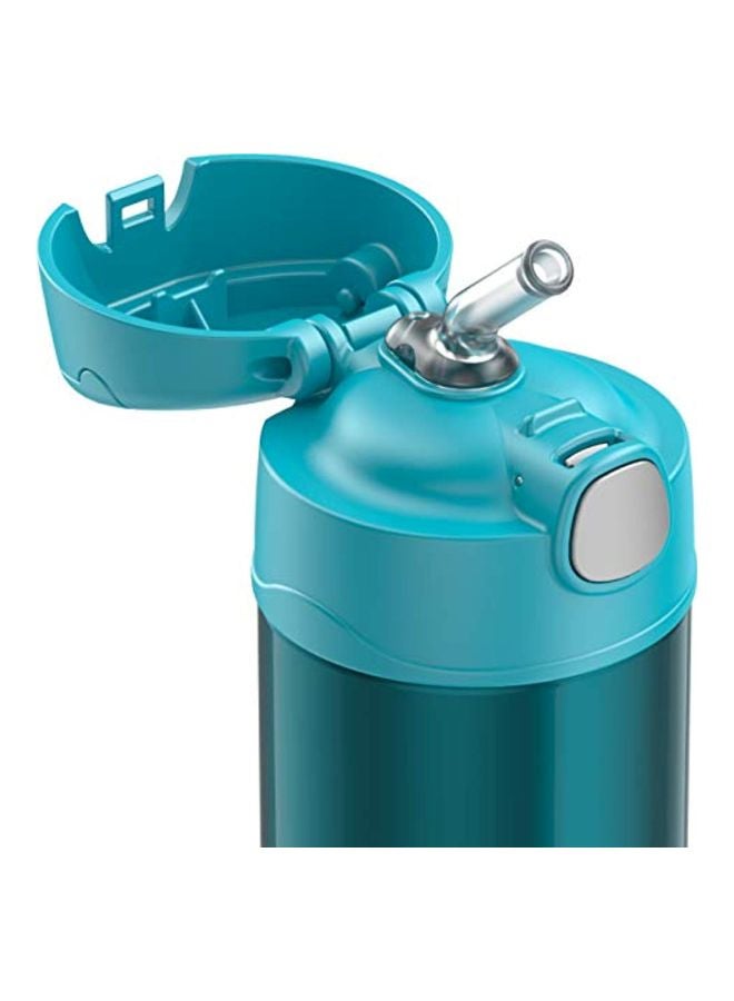 THERMOS Stainless Steel Funtainer Bottle Teal - Image 5