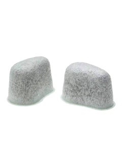 Krups 2-Piece Water Filter Cartridge White  - Image 1