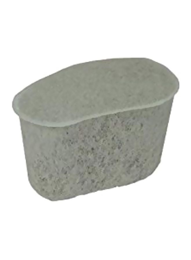 Krups 2-Piece Water Filter Cartridge White - Image 3