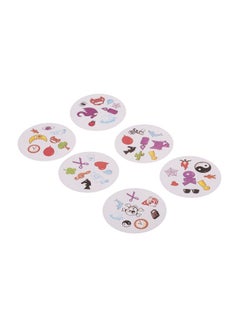 Asmodee Dobble Card Game  - Image 1