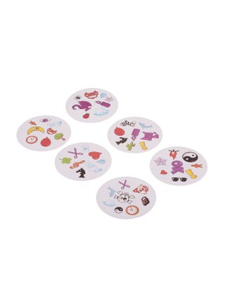Dobble Card Game - v1580712246/N33963896A_1