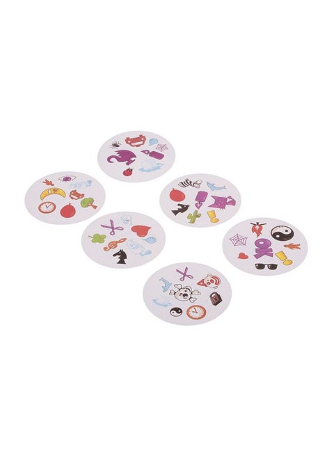 Dobble Card Game