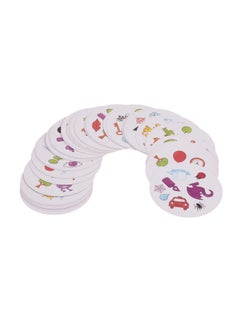 Asmodee Dobble Card Game  - Image 3