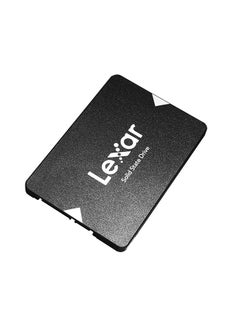 ليكسار محرك الأقراص الثابتة الخارجي 128.0 GB  - Image 1