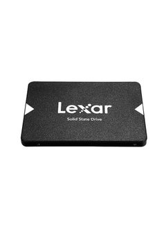 ليكسار محرك الأقراص الثابتة الخارجي 128.0 GB  - Image 2