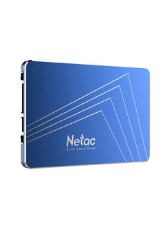Netac External Solid State Drive 256.0 GB  - Image 1
