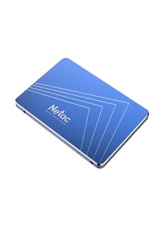 Netac External Solid State Drive 256.0 GB  - Image 3