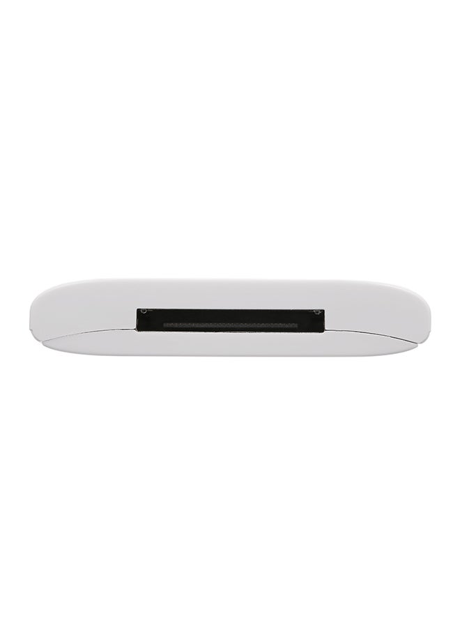 Bt4854 Bluetooth Receiver Bluetooth 4.1 + EDR V6162W White  - Image 2