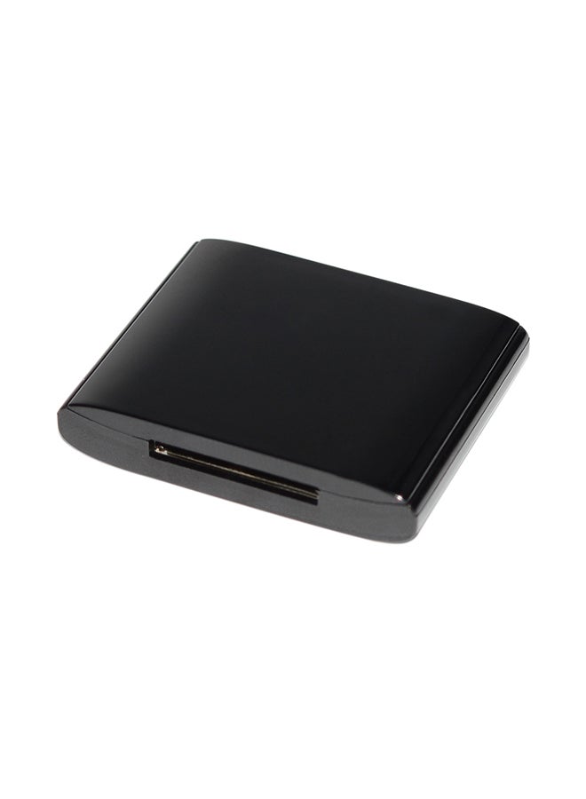 Bt4854 Bluetooth Receiver Bluetooth 4.1 + EDR V6162B Black  - Image 2