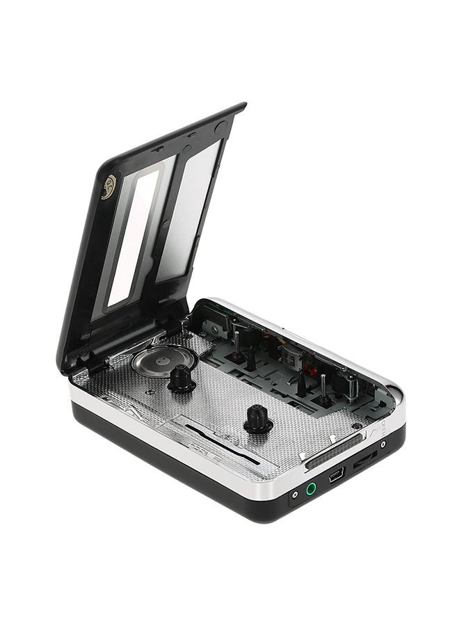 Ezcap USB Audio Cassette Converter V2851 Silver  - Image 3