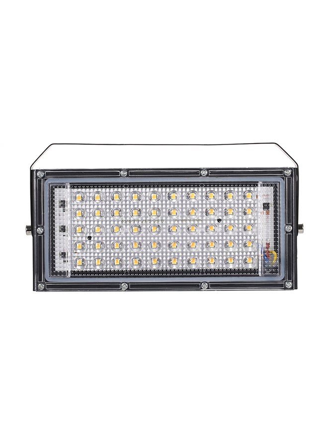 Portable Energy Saving Outdoor Project Light White - Image 1
