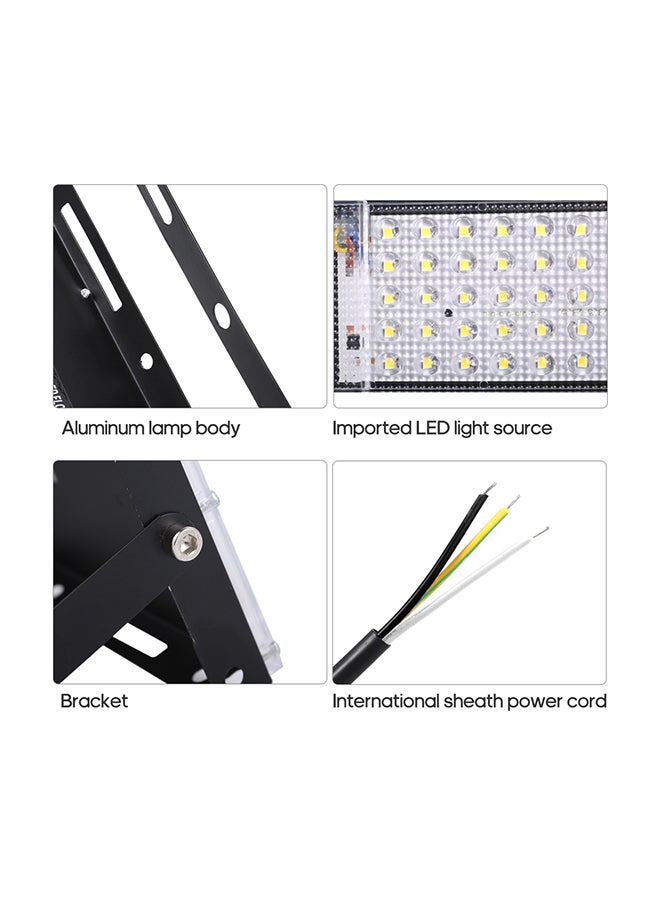 Portable Energy Saving Outdoor Project Light White - Image 3