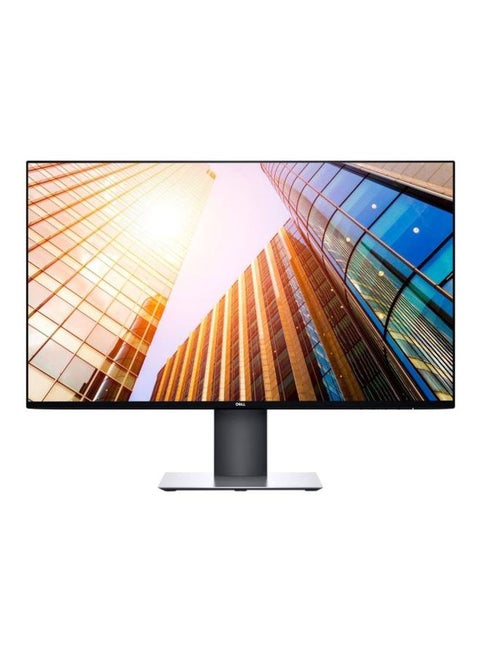 U2719D 27 inch IPS LED WQHD Monitor With 60Hz and DisplayPort HDMI Black