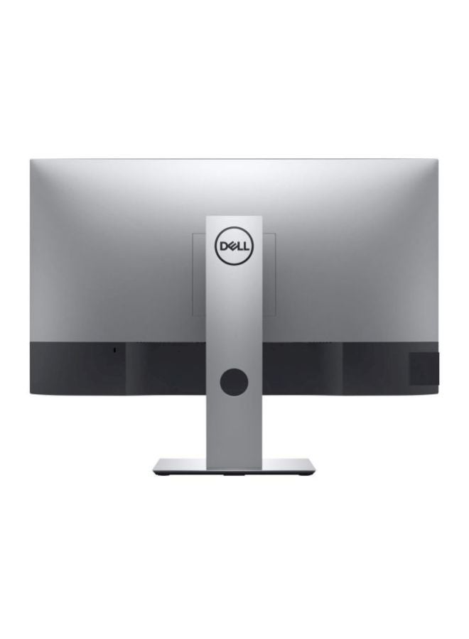 DELL - U2719D 27 inch IPS LED WQHD Monitor With 60Hz and DisplayPort HDMI Black - Image 1