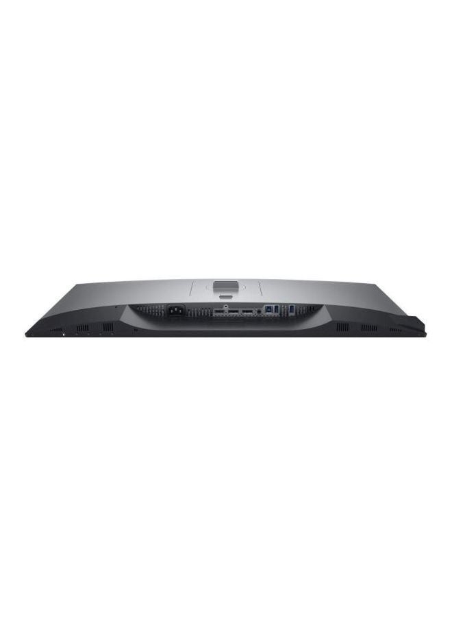 DELL - U2719D 27 inch IPS LED WQHD Monitor With 60Hz and DisplayPort HDMI Black - Image 1