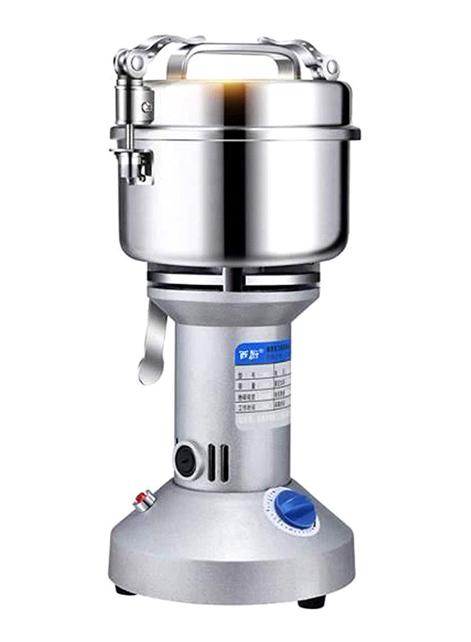 ARTC High Speed Multifunction Mill Grinder 500.0 ml 2200.0 W 500 Silver  - Image 1