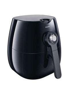 Air Fryer 4.0 L HD9220/20 Black