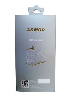 Easy Full Body Screen Protector For Microsoft Lumia 640 XL Clear