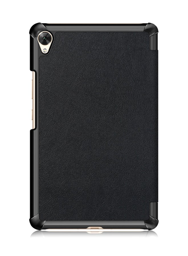 Fankalo Protective Case Cover For Huawei MediaPad M6 Black - Image 2