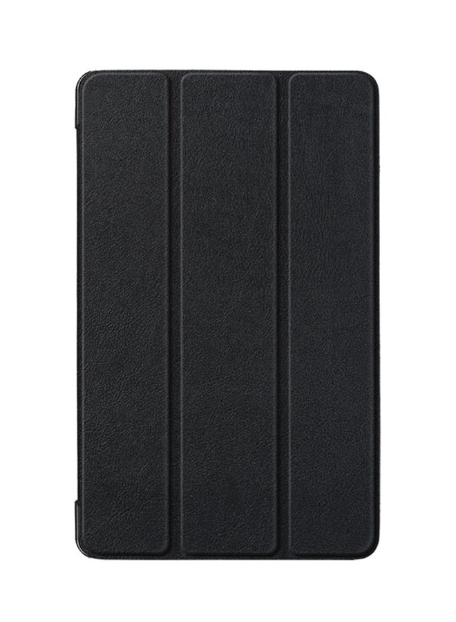 Fankalo Protective Case Cover For Huawei MediaPad M6 Black - Image 1