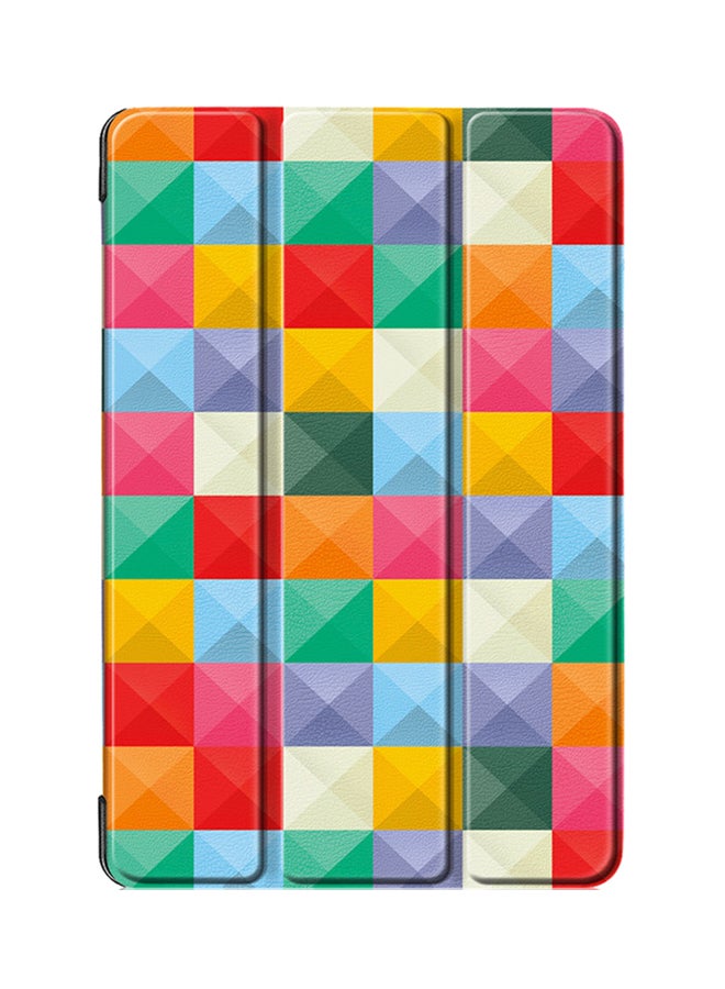 Fankalo Protective Case Cover For Huawei MediaPad M6 Multicolour  - Image 1