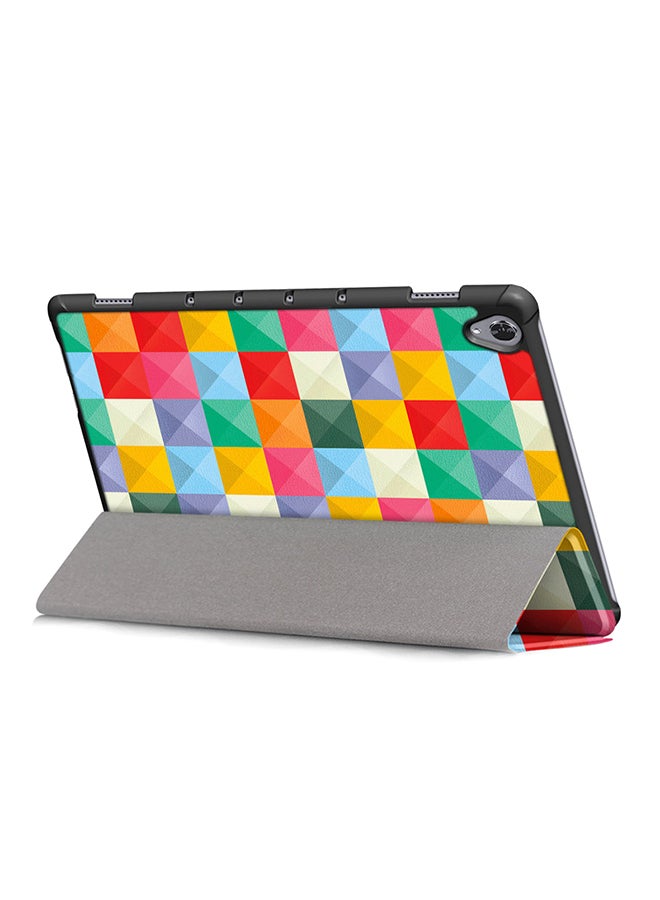 Fankalo Protective Case Cover For Huawei MediaPad M6 Multicolour  - Image 3