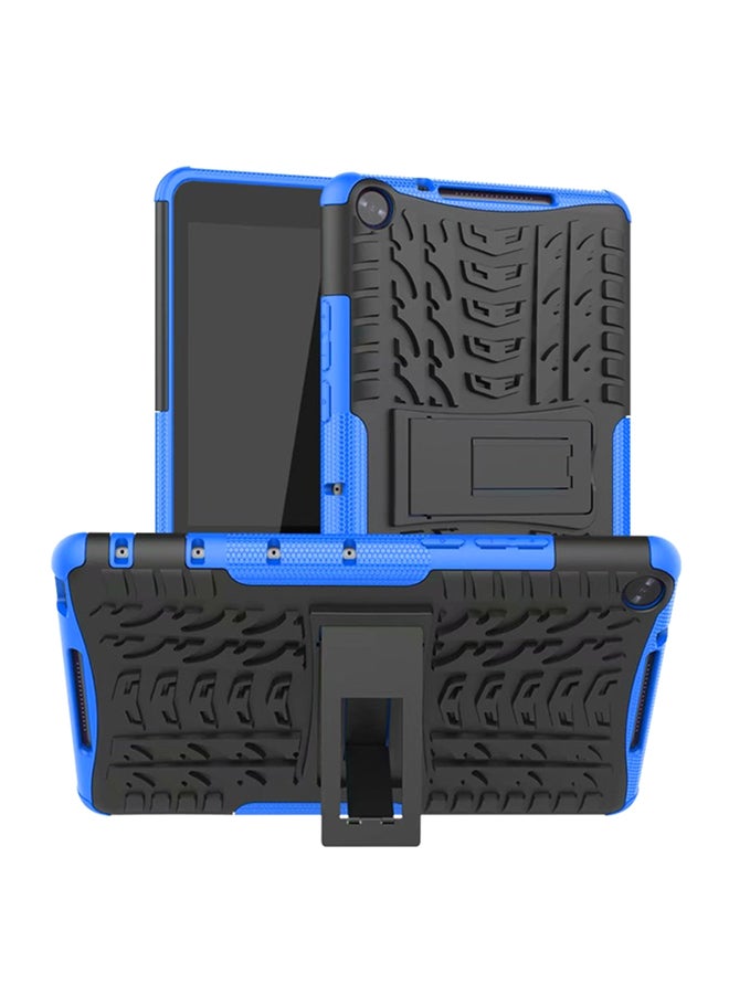 Fankalo Protective Case Cover For Huawei MediaPad M5 Multicolour - Image 1
