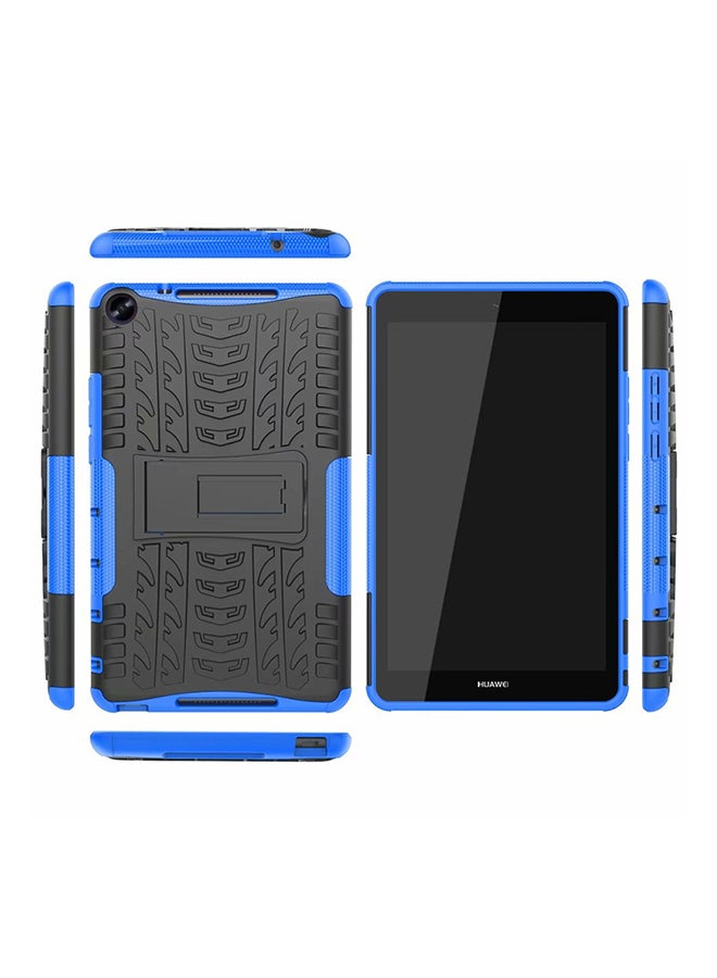 Fankalo Protective Case Cover For Huawei MediaPad M5 Multicolour - Image 2