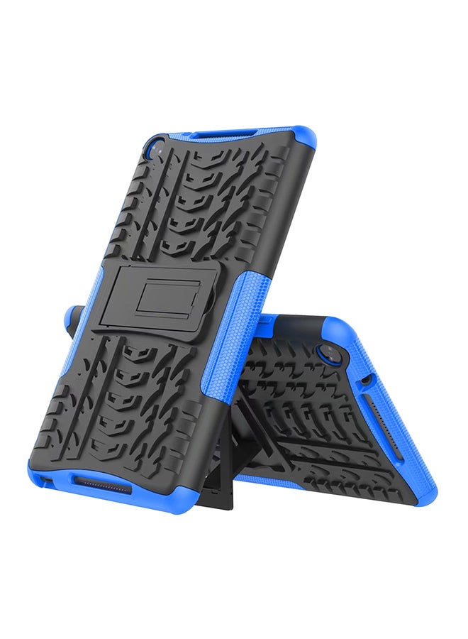Fankalo Protective Case Cover For Huawei MediaPad M5 Multicolour - Image 3