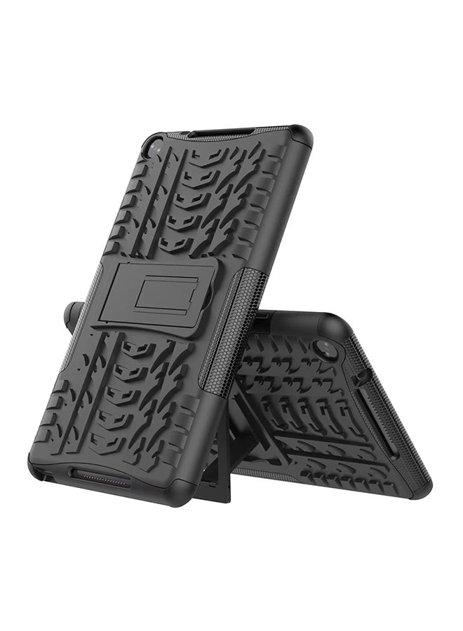 Fankalo Protective Case Cover For Huawei MediaPad M5 Black - Image 2