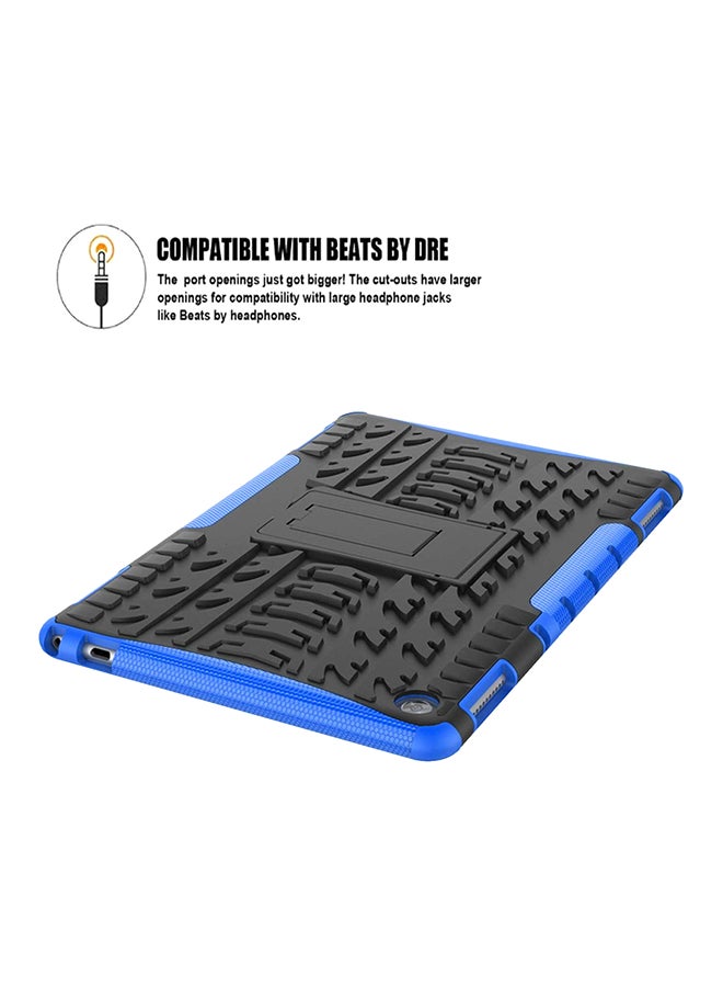 Fankalo Protective Case Cover For Huawei MediaPad M5 Multicolour - Image 4