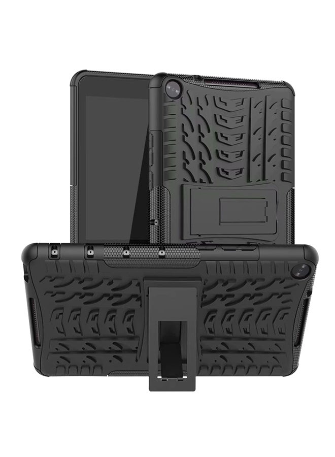Fankalo Protective Case Cover For Huawei MediaPad M5 Black - Image 1