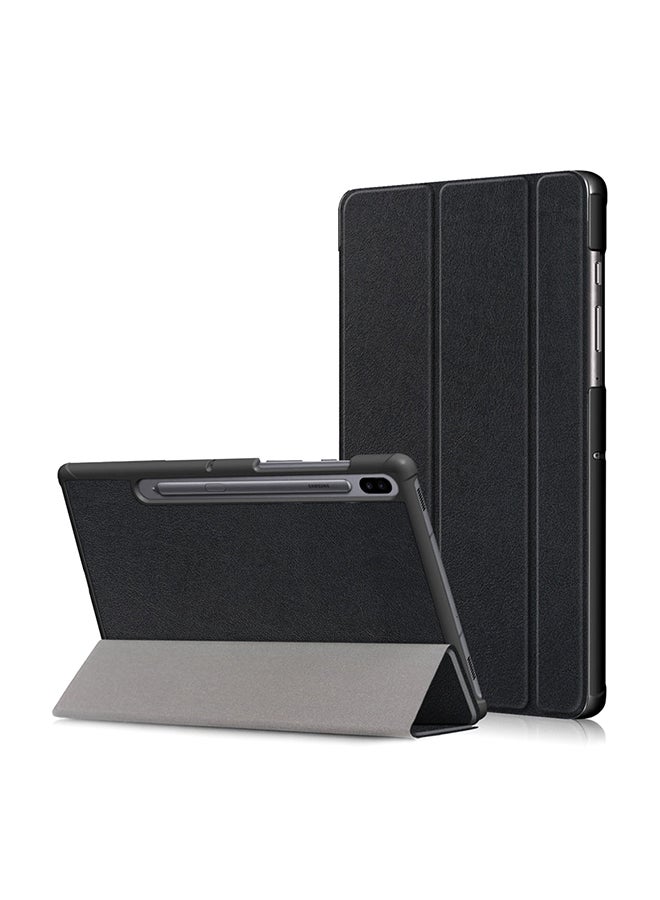 Fankalo Protective Case Cover For Samsung Galaxy Tab S6 T860/T865 Black  - Image 3
