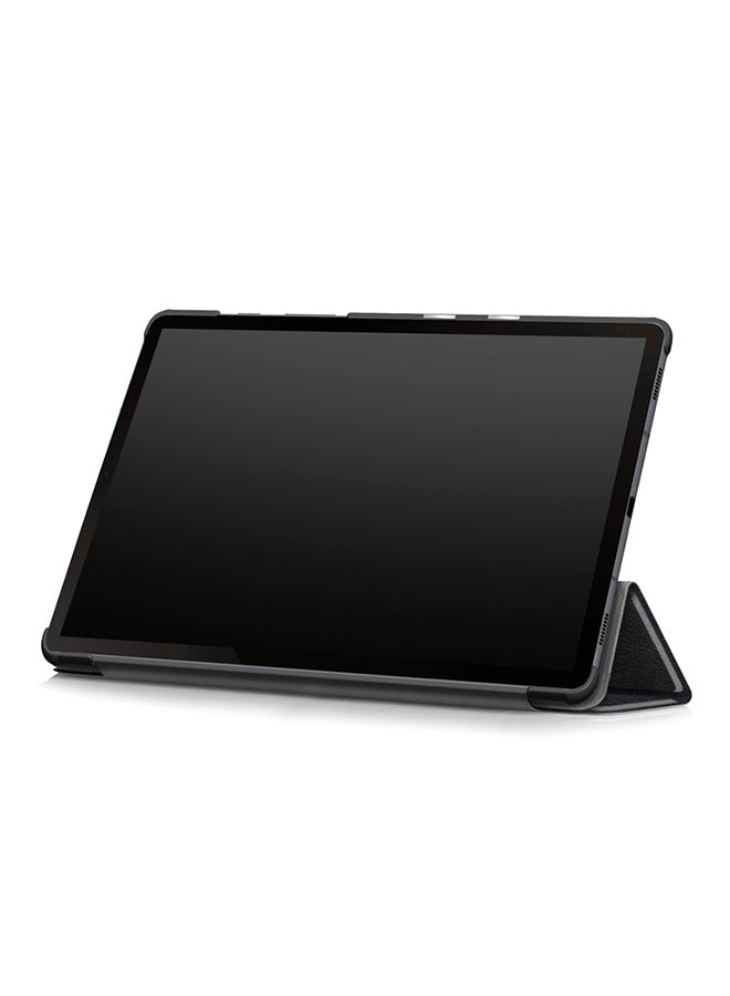 Fankalo Protective Case Cover For Samsung Galaxy Tab S6 T860/T865 Black  - Image 4